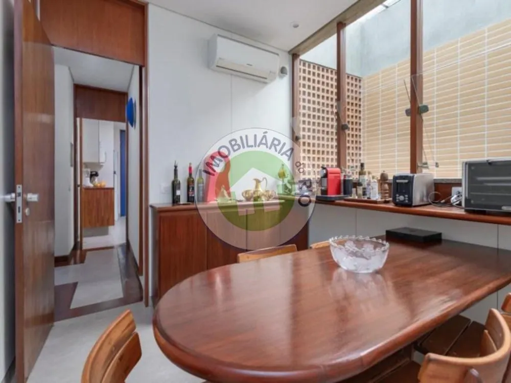 Casa, 4 quartos, 531 m² - Foto 31