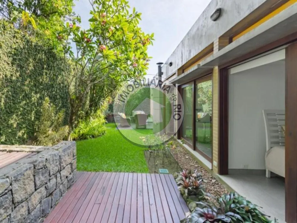 Casa, 4 quartos, 531 m² - Foto 27