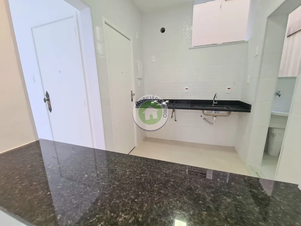 Apartamento, 2 quartos, 60 m² - Foto 11