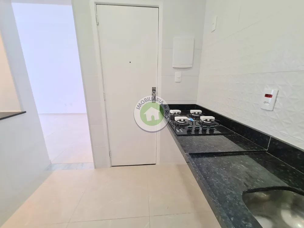 Apartamento, 2 quartos, 60 m² - Foto 8