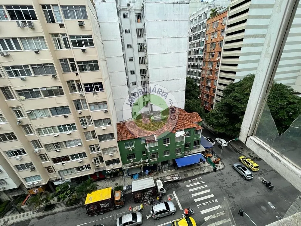 Apartamento, 2 quartos, 60 m² - Foto 25