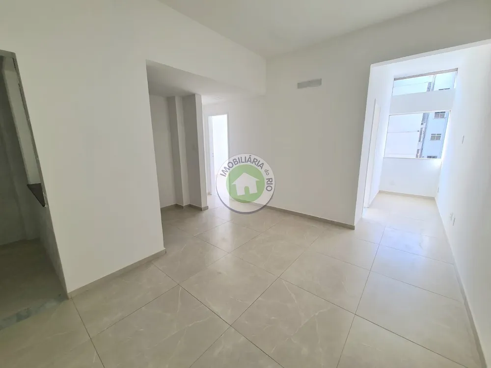 Apartamento, 2 quartos, 60 m² - Foto 2