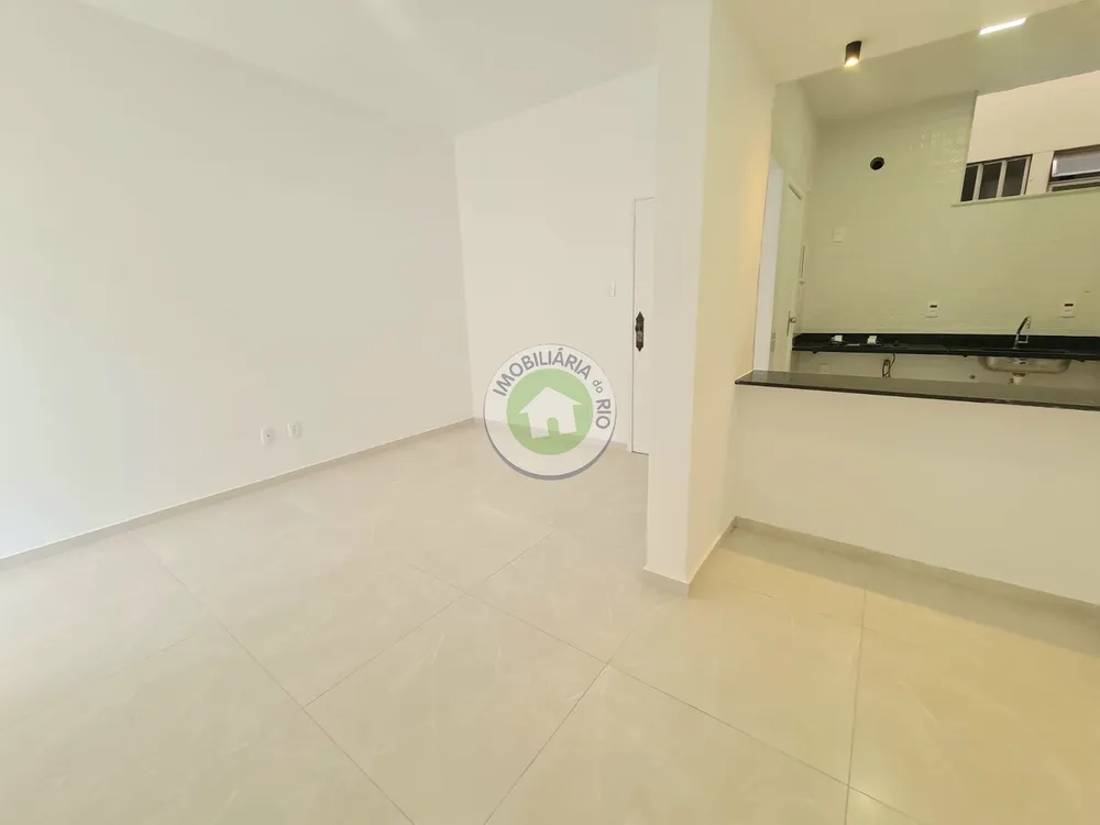 Apartamento, 2 quartos, 60 m² - Foto 5
