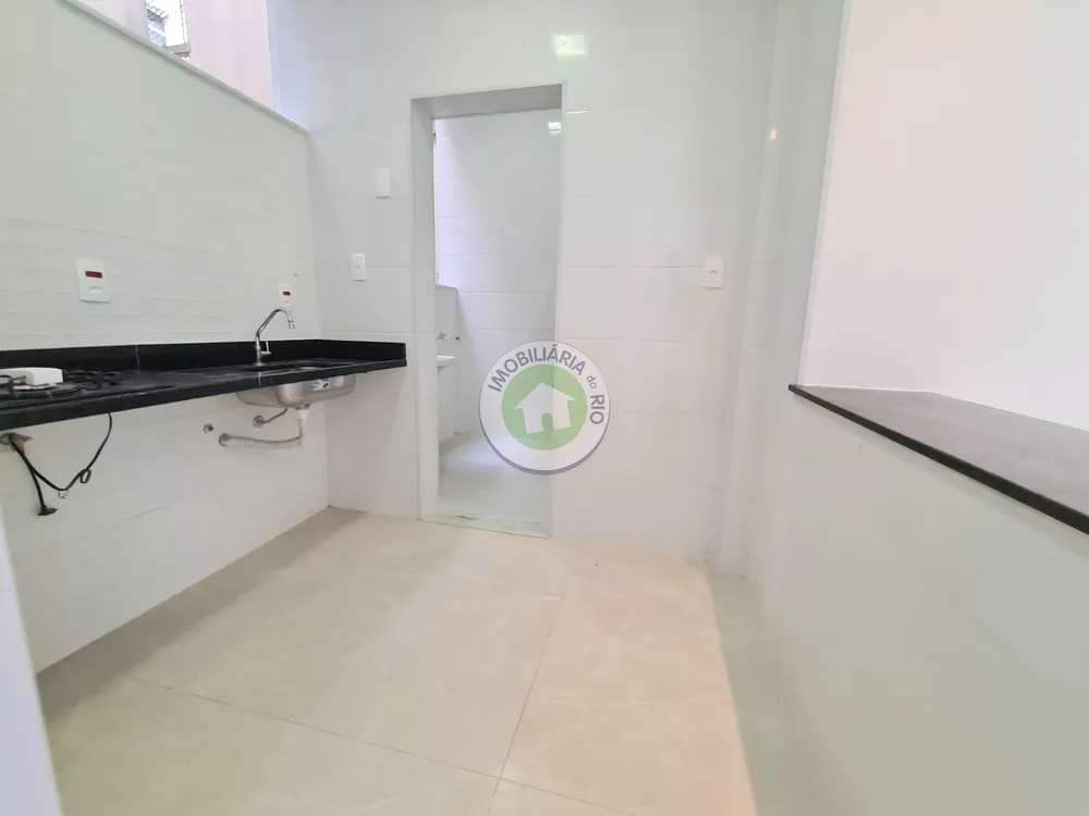 Apartamento, 2 quartos, 60 m² - Foto 9