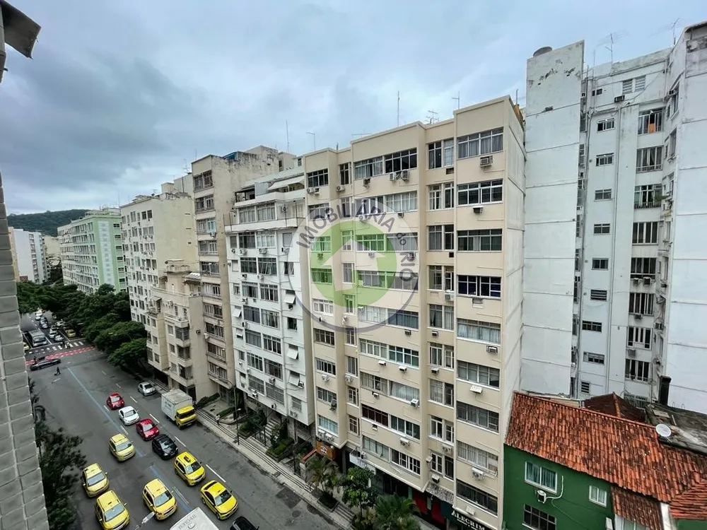 Apartamento, 2 quartos, 60 m² - Foto 23