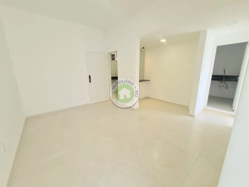 Apartamento, 2 quartos, 60 m² - Foto 4