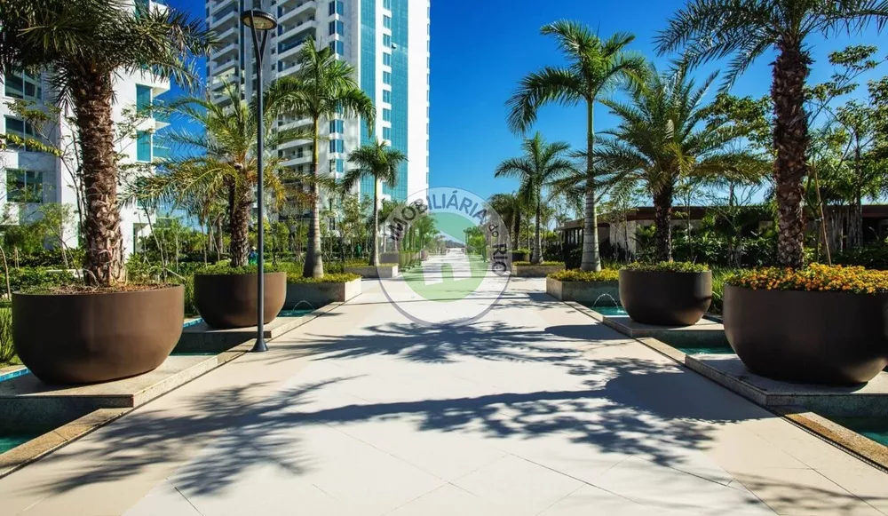 Apartamento, 5 quartos, 648 m² - Foto 19