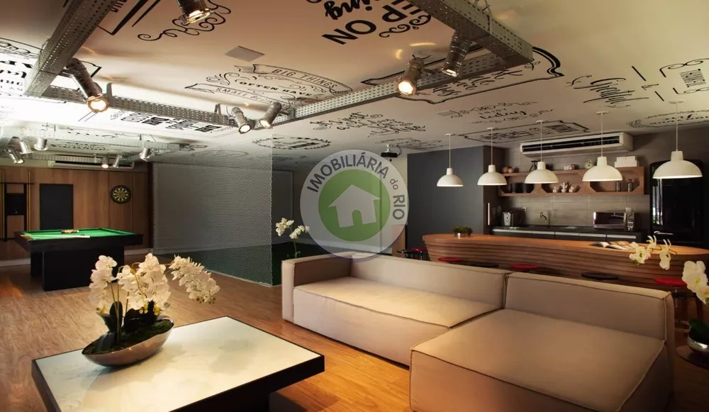 Apartamento, 5 quartos, 648 m² - Foto 15
