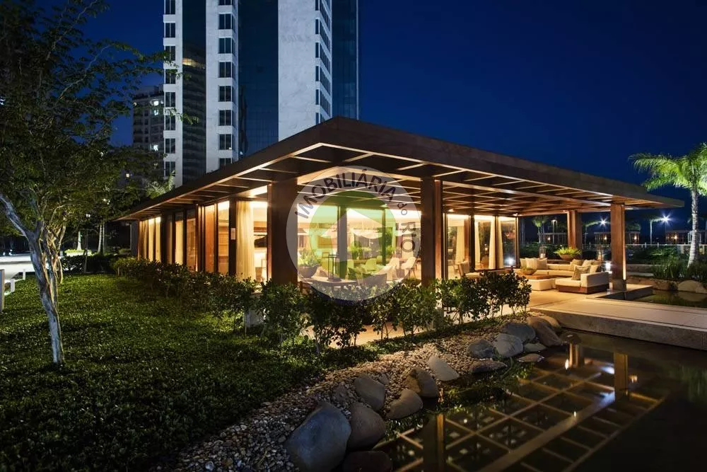 Apartamento, 5 quartos, 648 m² - Foto 8
