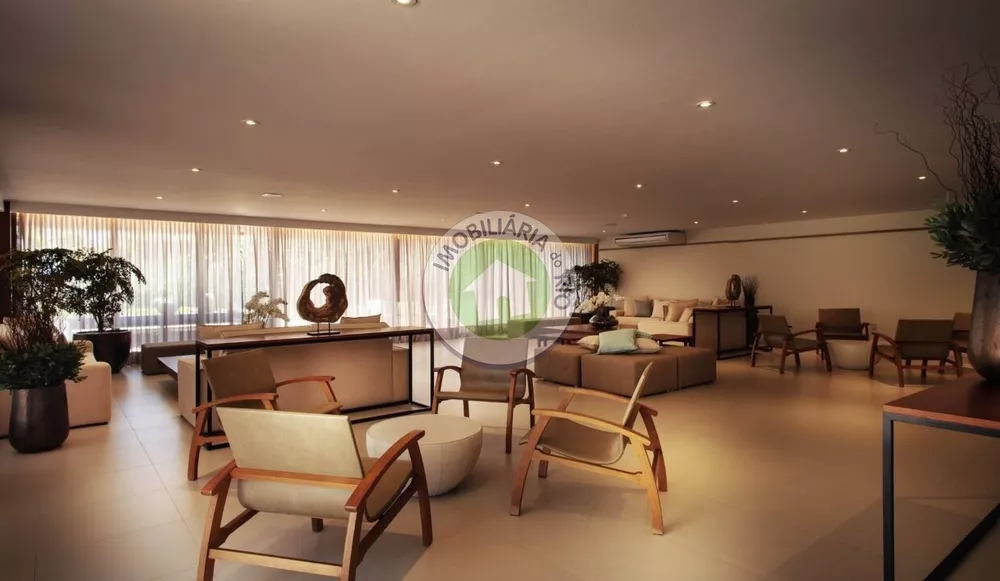 Apartamento, 5 quartos, 648 m² - Foto 1