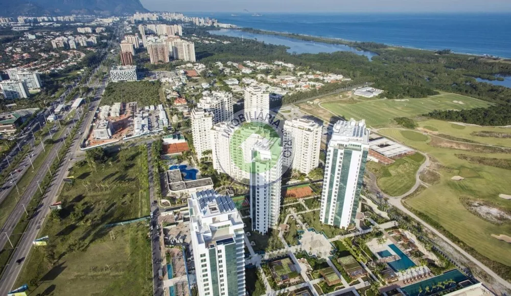 Apartamento, 5 quartos, 648 m² - Foto 2