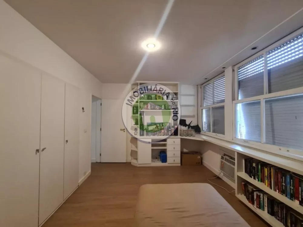 Apartamento, 4 quartos, 330 m² - Foto 22