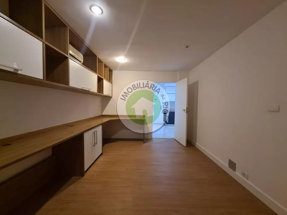 Apartamento, 4 quartos, 330 m² - Foto 2