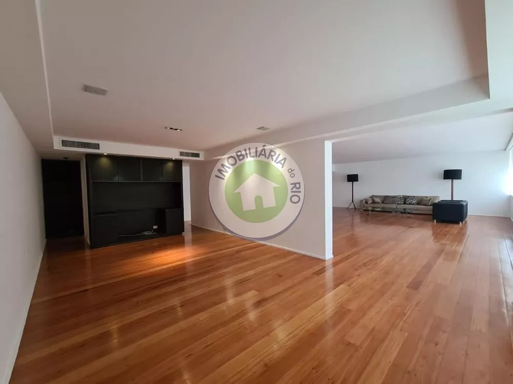 Apartamento, 4 quartos, 330 m² - Foto 25