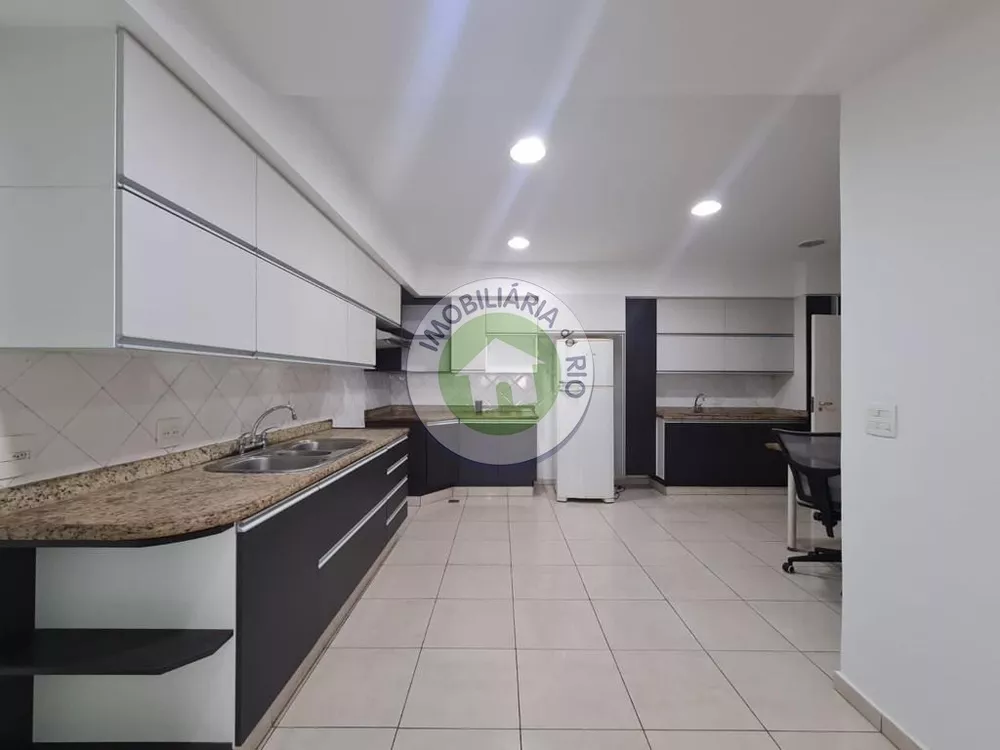 Apartamento, 4 quartos, 330 m² - Foto 17