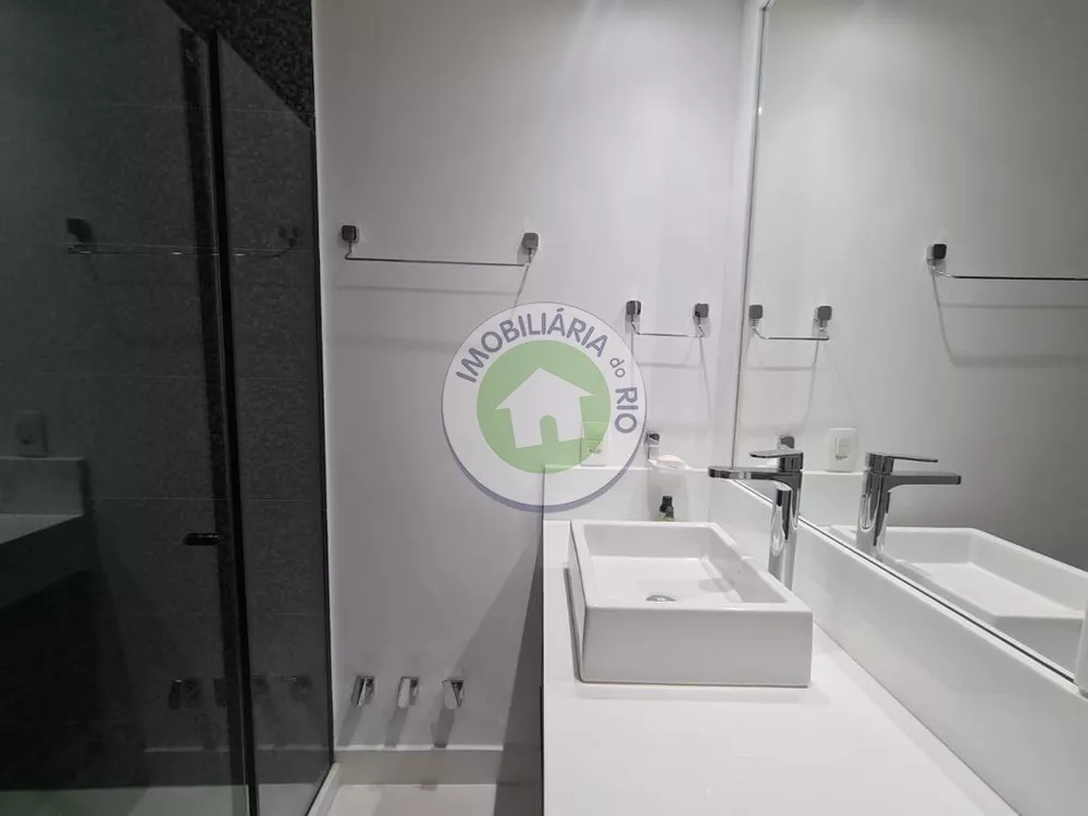 Apartamento, 4 quartos, 330 m² - Foto 31