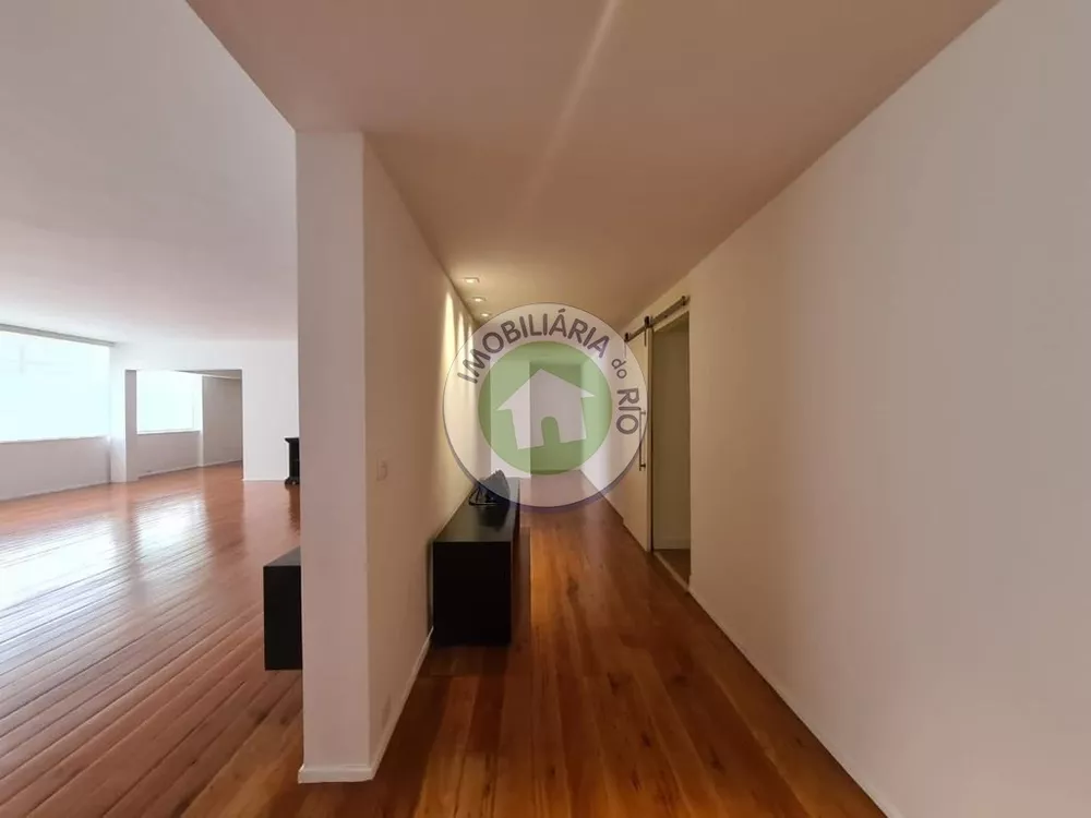 Apartamento, 4 quartos, 330 m² - Foto 14