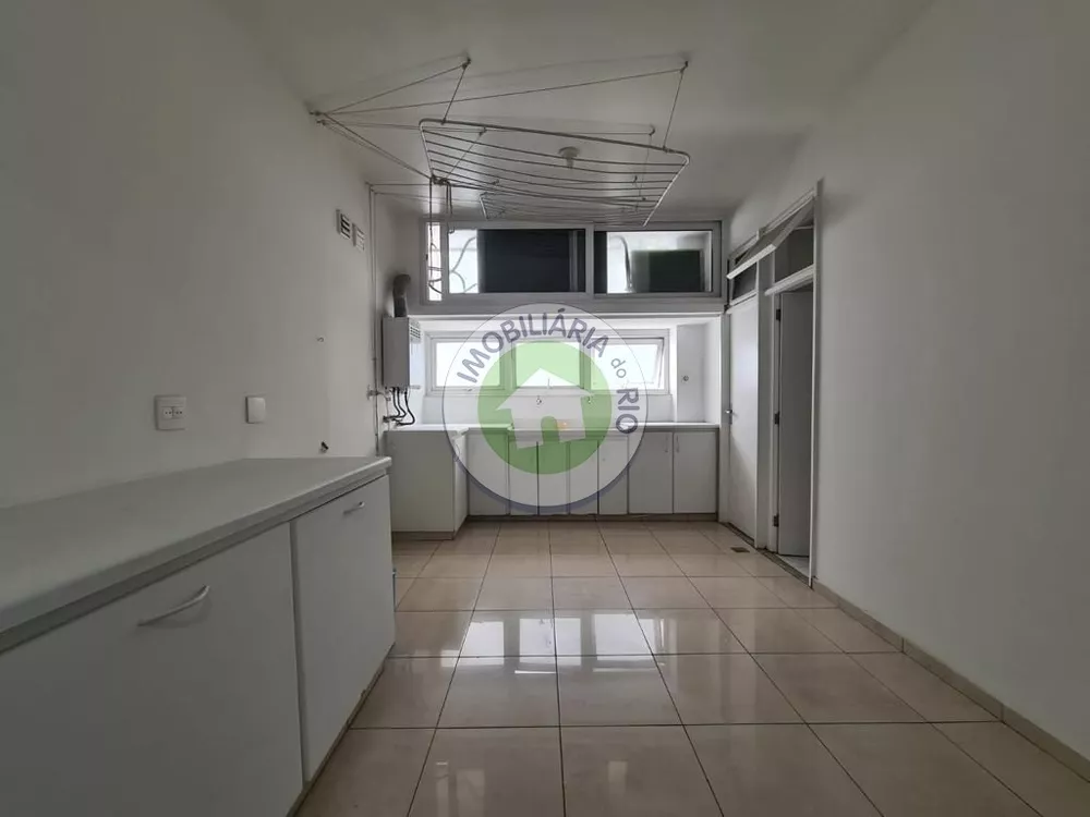 Apartamento, 4 quartos, 330 m² - Foto 4