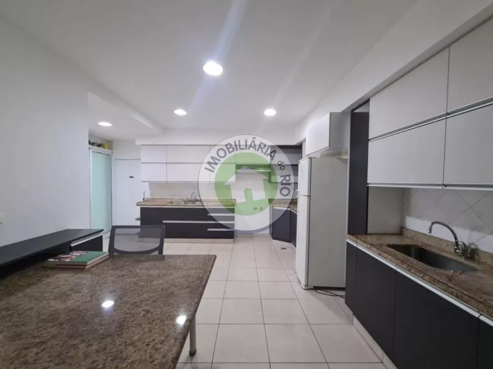 Apartamento, 4 quartos, 330 m² - Foto 32