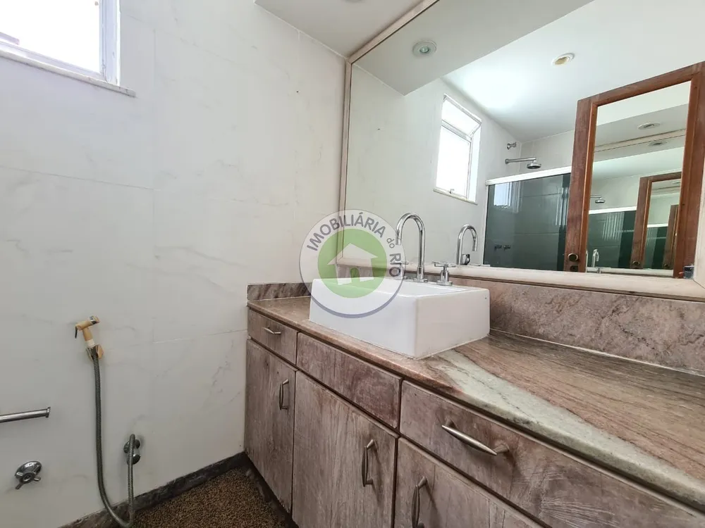 Cobertura, 3 quartos, 246 m² - Foto 15