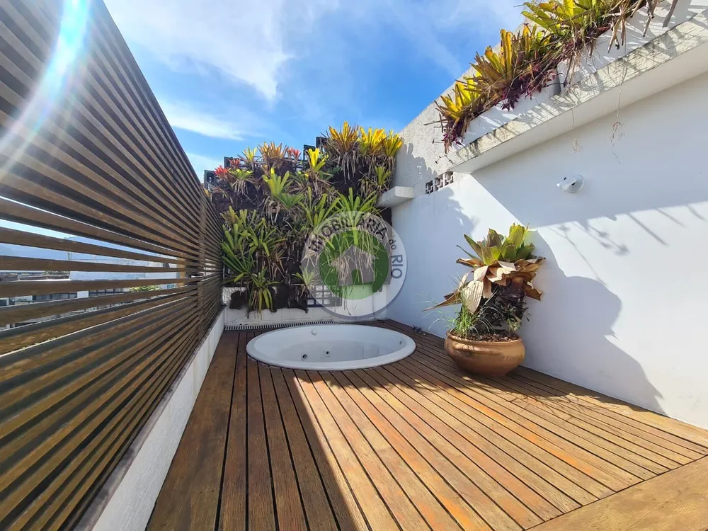 Cobertura, 3 quartos, 246 m² - Foto 42