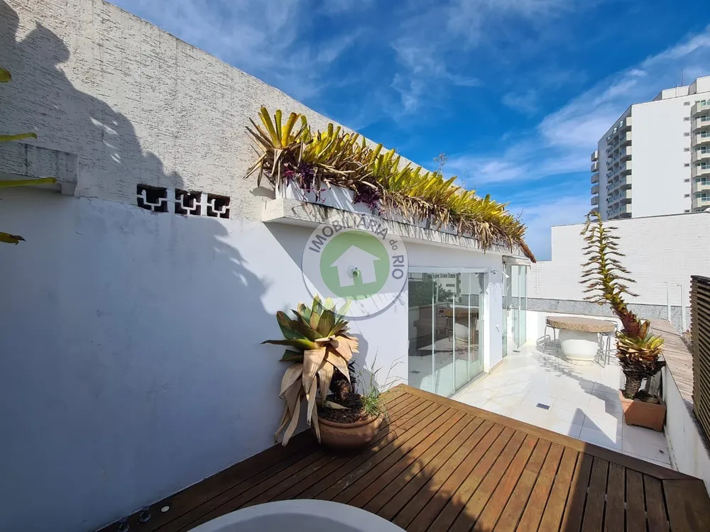 Cobertura, 3 quartos, 246 m² - Foto 39