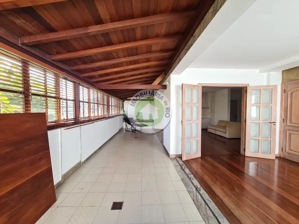 Cobertura, 3 quartos, 246 m² - Foto 6