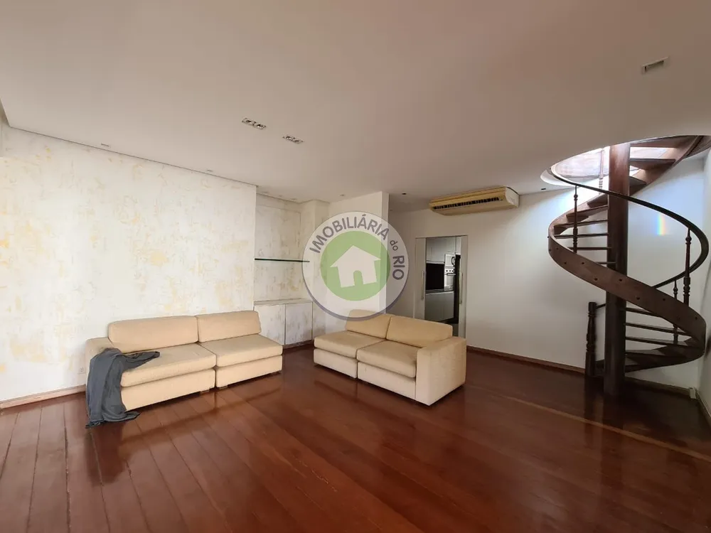 Cobertura, 3 quartos, 246 m² - Foto 10