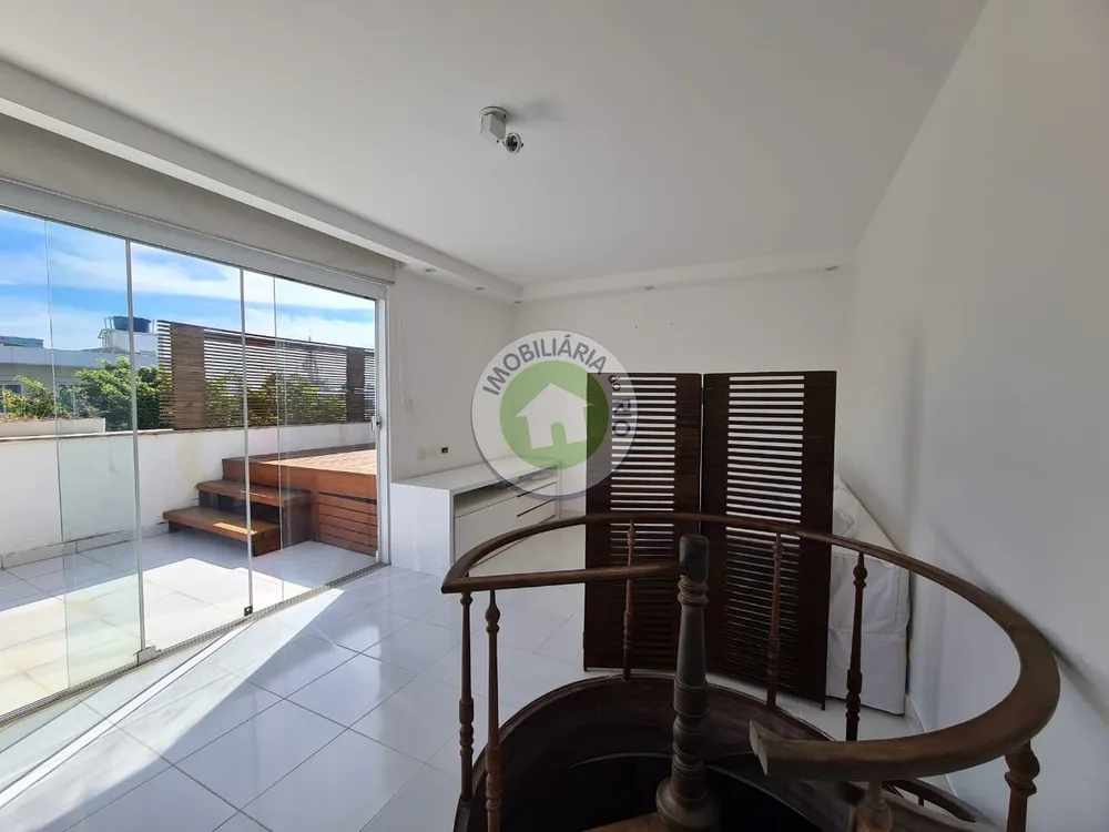 Cobertura, 3 quartos, 246 m² - Foto 26