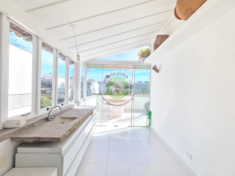 Cobertura, 3 quartos, 246 m² - Foto 36