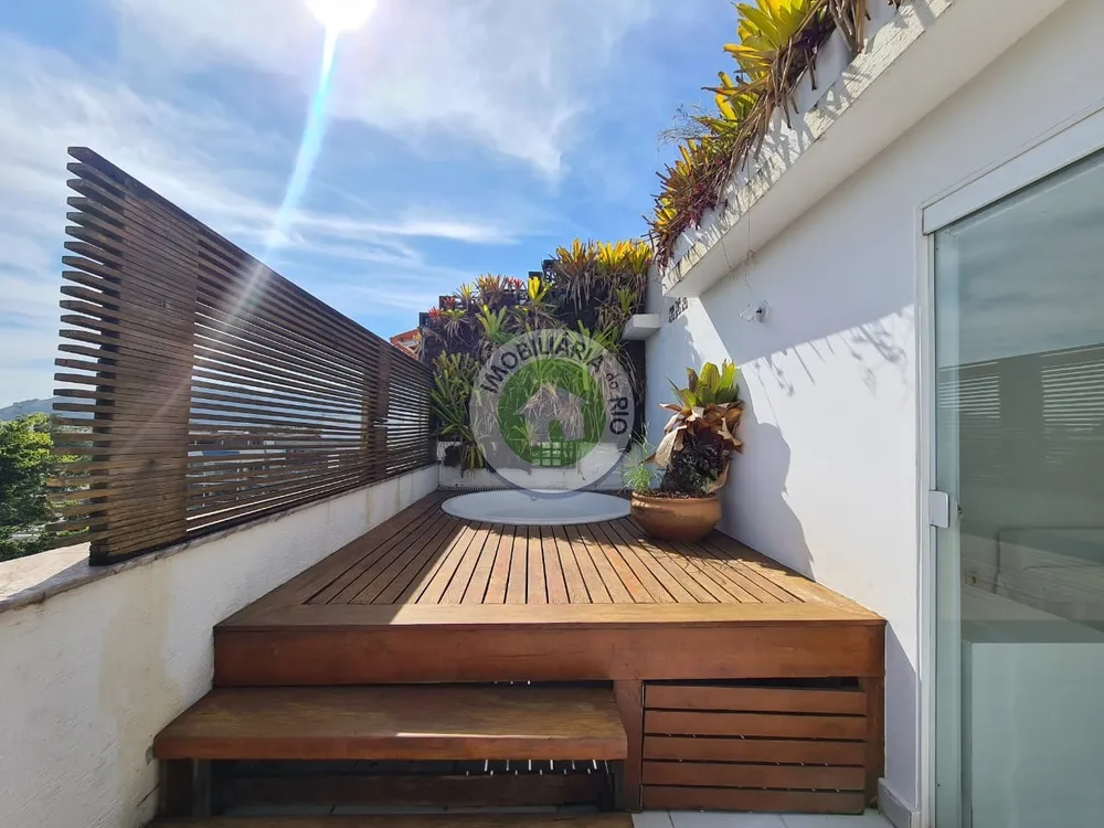 Cobertura, 3 quartos, 246 m² - Foto 40