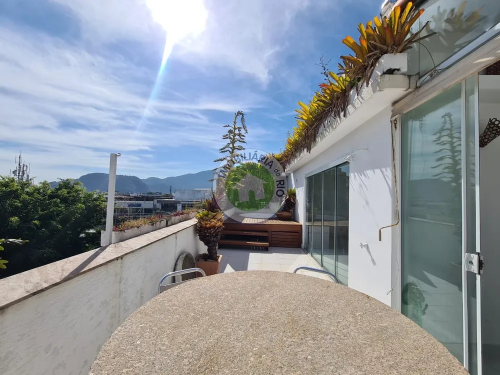 Cobertura, 3 quartos, 246 m² - Foto 38