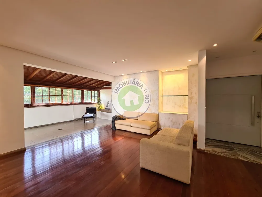 Cobertura, 3 quartos, 246 m² - Foto 11
