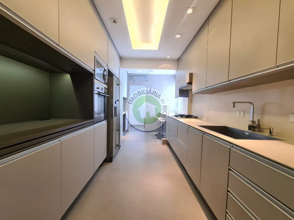Cobertura, 3 quartos, 246 m² - Foto 23