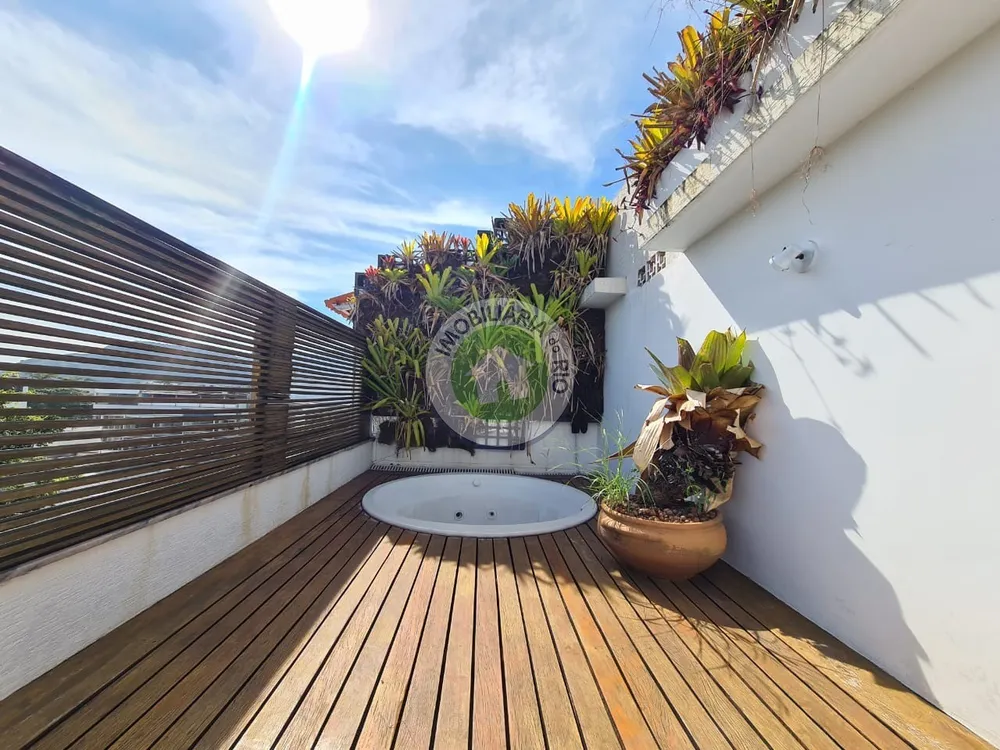 Cobertura, 3 quartos, 246 m² - Foto 41