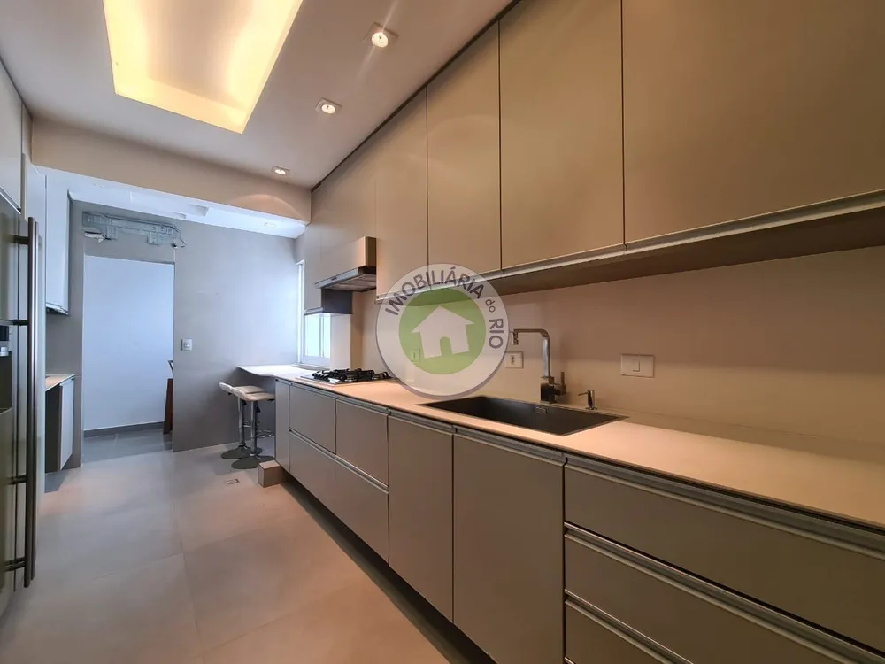 Cobertura, 3 quartos, 246 m² - Foto 22