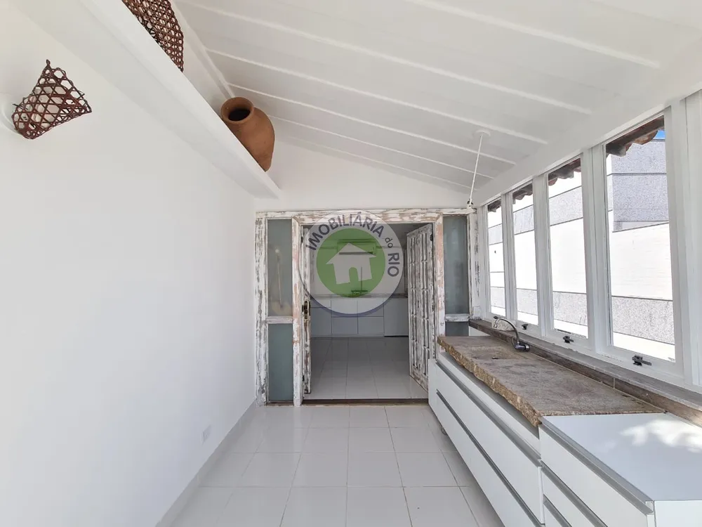 Cobertura, 3 quartos, 246 m² - Foto 37