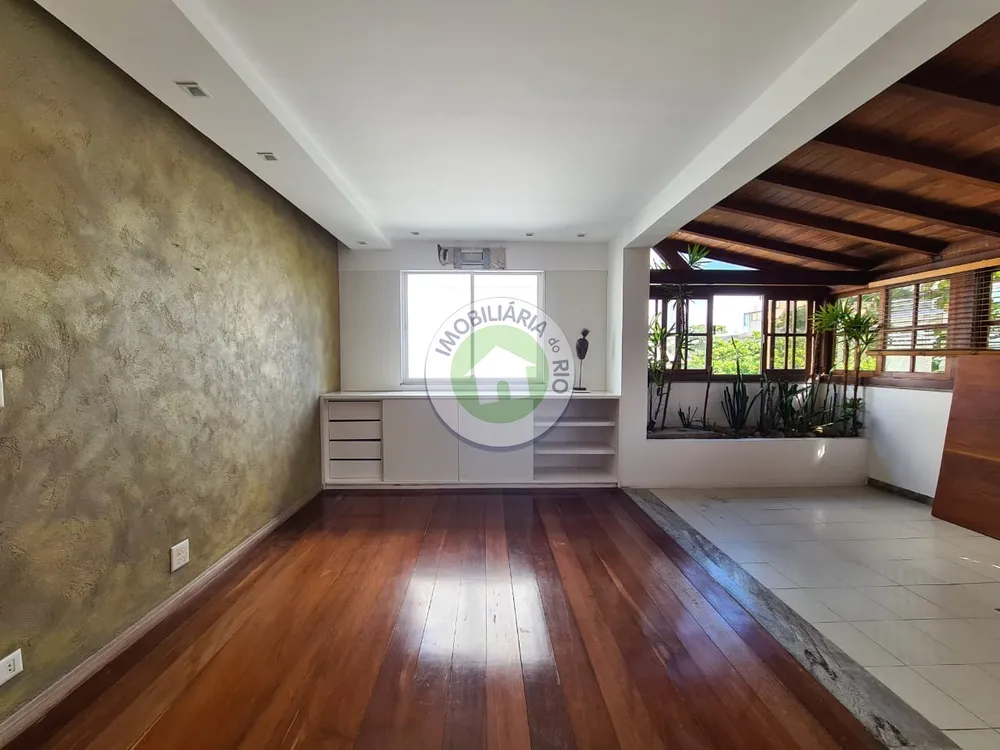 Cobertura, 3 quartos, 246 m² - Foto 5