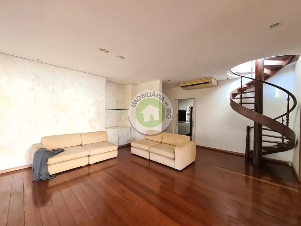 Cobertura, 3 quartos, 246 m² - Foto 25