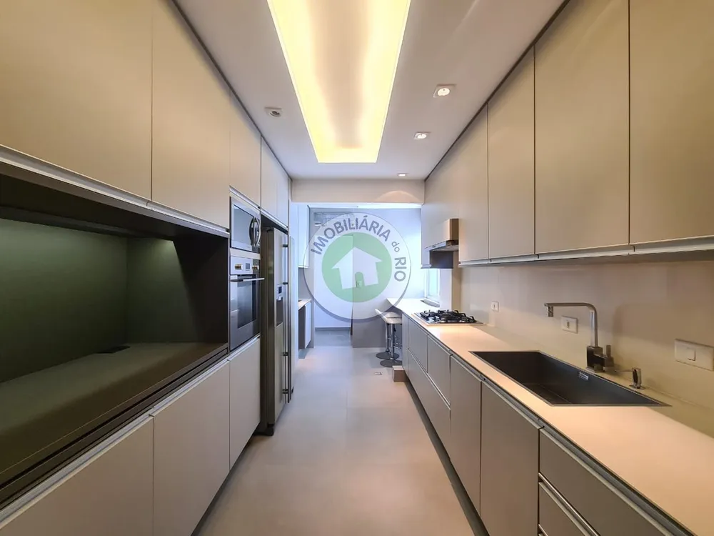 Cobertura, 3 quartos, 246 m² - Foto 20