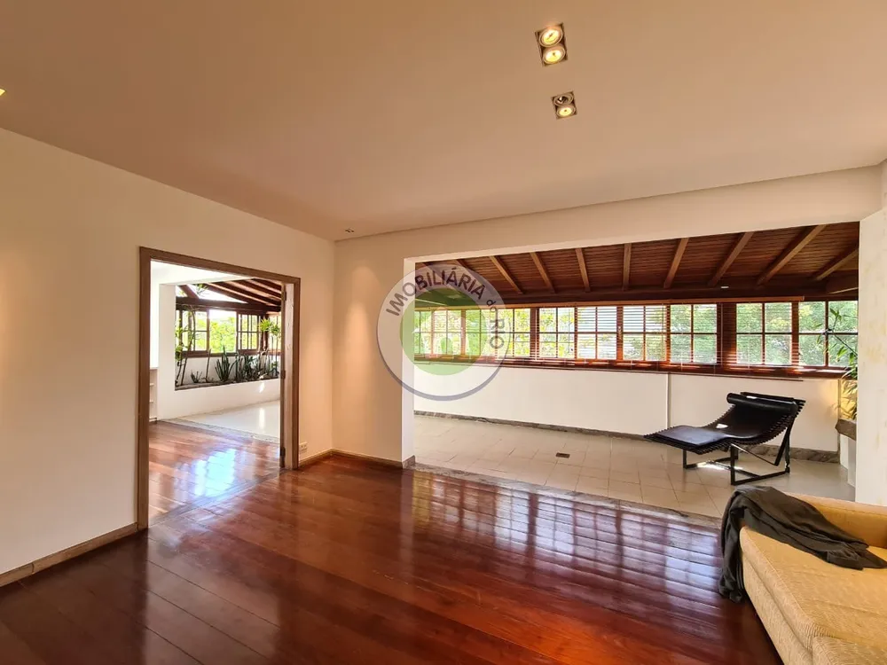 Cobertura, 3 quartos, 246 m² - Foto 3