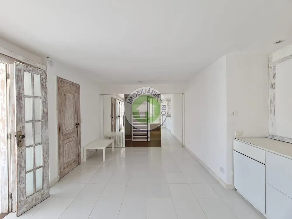 Cobertura, 3 quartos, 246 m² - Foto 30