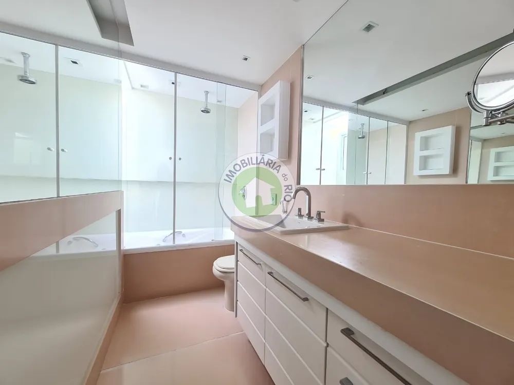 Cobertura, 3 quartos, 246 m² - Foto 33