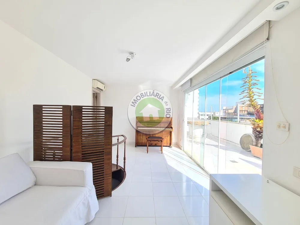 Cobertura, 3 quartos, 246 m² - Foto 29