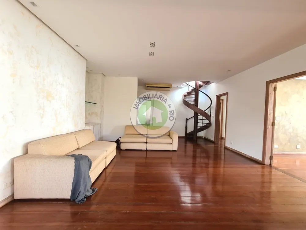 Cobertura, 3 quartos, 246 m² - Foto 9
