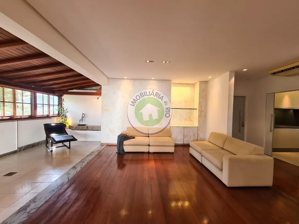 Cobertura, 3 quartos, 246 m² - Foto 7