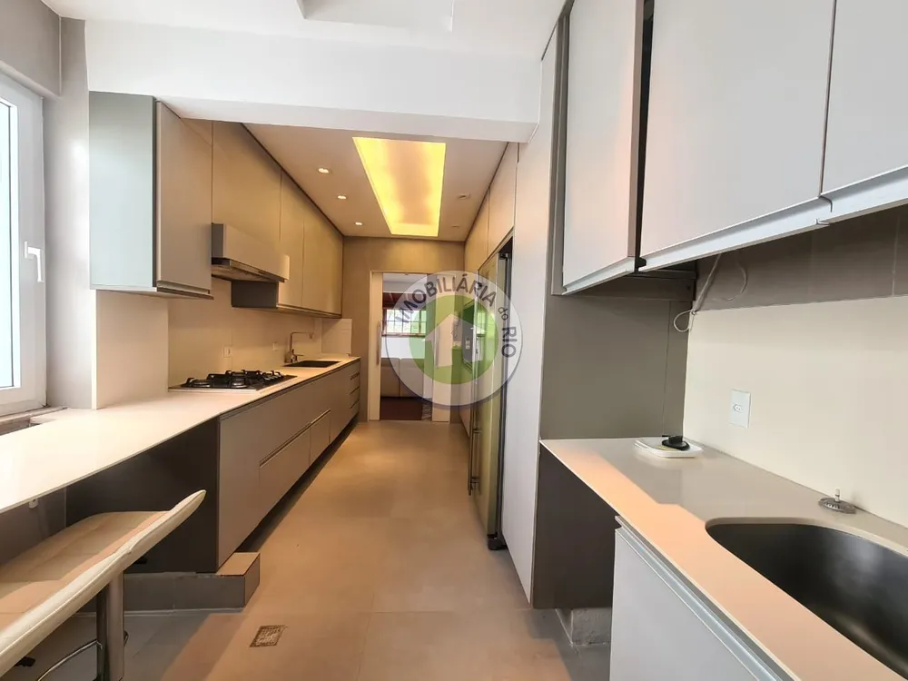 Cobertura, 3 quartos, 246 m² - Foto 19