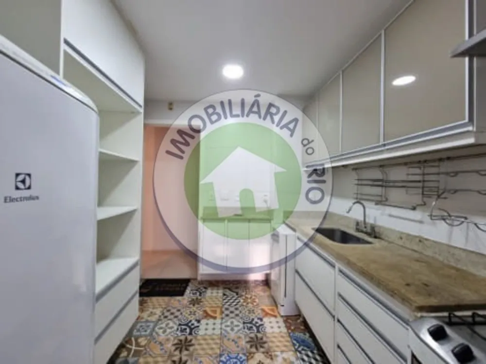 Cobertura, 3 quartos - Foto 40