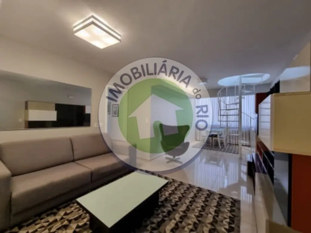Cobertura, 3 quartos - Foto 1