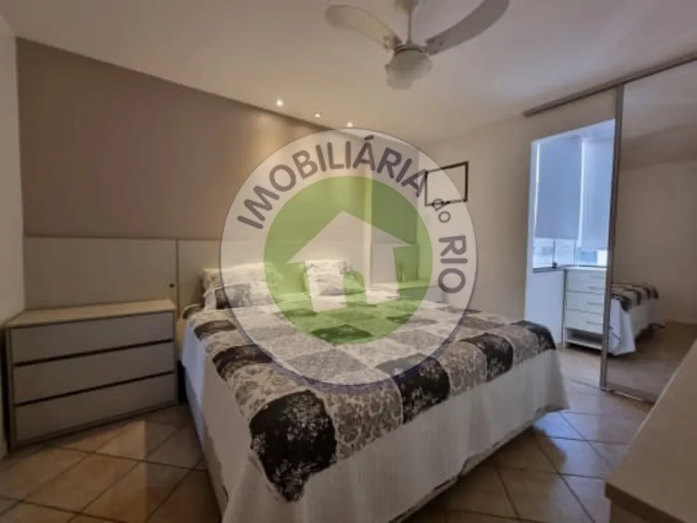 Cobertura, 3 quartos - Foto 12